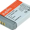 JUPIO BATTERIE COMPATIBLE CANON NB-13L< Energie