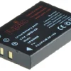 JUPIO BATTERIE COMPATIBLE FUJI NP-120< Energie