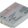 JUPIO BATTERIE COMPATIBLE FUJI NP-30< Energie