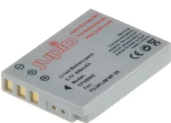 JUPIO BATTERIE COMPATIBLE FUJI NP-30< Energie