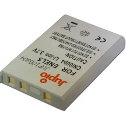 JUPIO BATTERIE COMPATIBLE NIKON EN-EL5< Energie