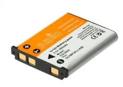 JUPIO BATTERIE COMPATIBLE FUJI NP-80< Energie