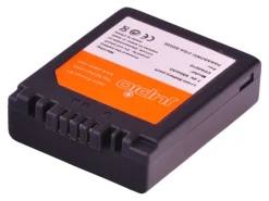 JUPIO BATTERIE COMPATIBLE PANASONIC DMW-BM7< Energie