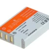 JUPIO BATTERIE COMPATIBLE FUJI NP-95< Energie