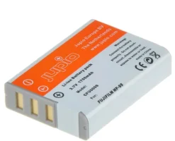 JUPIO BATTERIE COMPATIBLE FUJI NP-95< Energie