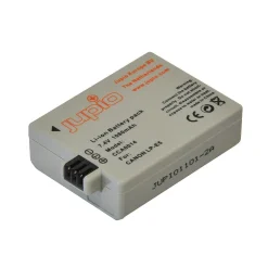 JUPIO BATTERIE COMPATIBLE CANON LP-E5< Energie