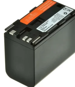JUPIO BATTERIE COMPATIBLE SONY NP-F970< Energie