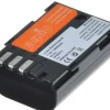 JUPIO BATTERIE COMPATIBLE PENTAX D-LI90< Energie