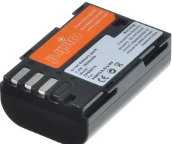 JUPIO BATTERIE COMPATIBLE PENTAX D-LI90< Energie