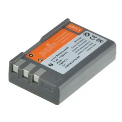 JUPIO BATTERIE COMPATIBLE NIKON EN-EL9 / EL9A< Energie