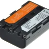 JUPIO BATTERIE COMPATIBLE SONY NP-FM55H< Energie