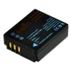 JUPIO BATTERIE COMPATIBLE PANASONIC DMW-BCD10< Energie