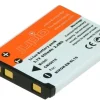 JUPIO BATTERIE COMPATIBLE NIKON EN-EL10< Energie
