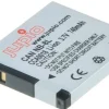 JUPIO BATTERIE COMPATIBLE CANON NB-8L< Energie