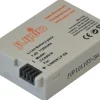 JUPIO BATTERIE COMPATIBLE CANON LP-E8< Energie