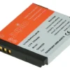 JUPIO BATTERIE COMPATIBLE PANASONIC DMW-BCK7E< Energie