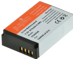 JUPIO BATTERIE COMPATIBLE CANON LP-E12< Energie