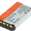JUPIO BATTERIE COMPATIBLE SONY NP-BX1< Energie