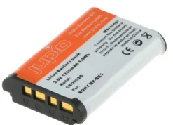 JUPIO BATTERIE COMPATIBLE SONY NP-BX1< Energie