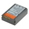 JUPIO BATTERIE COMPATIBLE OLYMPUS PS-BLN1< Energie