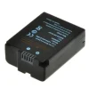 JUPIO BATTERIE COMPATIBLE NIKON EN-EL21< Energie