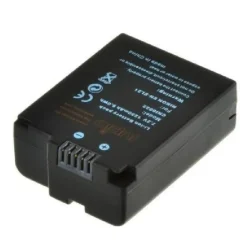 JUPIO BATTERIE COMPATIBLE NIKON EN-EL21< Energie