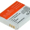 JUPIO BATTERIE COMPATIBLE CANON NB-6LH< Energie