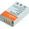 JUPIO BATTERIE COMPATIBLE NIKON EN-EL24< Energie
