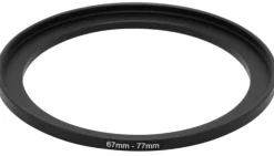 KENKO BAGUE ADAPTATION OBJ 46 FILTRE 52< Accessoires