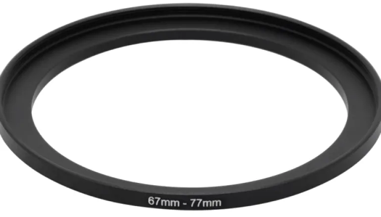 KENKO BAGUE ADAPTATION OBJ 46 FILTRE 52< Accessoires