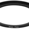 KENKO BAGUE ADAPTATION OBJ 52 FILTRE 67< Accessoires