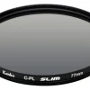 KENKO filtre plc smart slim 77 mm.< Filtres