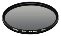 KENKO filtre plc smart slim 77 mm.< Filtres