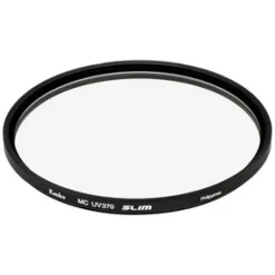 KENKO filtre uv mc 370 smart slim 82 mm.< Filtres