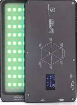 KENKO SUNWAYFOTO - FL-70RGB LAMPE A LED< Eclairage Studio