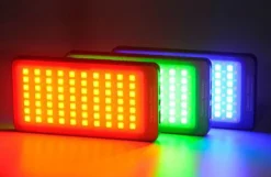 KENKO SUNWAYFOTO - FL-70RGB LAMPE A LED< Eclairage Studio