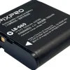 KODAK BATTERIE POUR AZ421/422/425/527/528< Energie