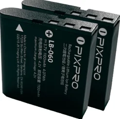 KODAK BATTERIE POUR AZ421/422/425/527/528< Energie