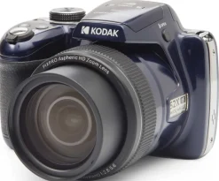 KODAK PIXPRO AZ528 MIDNIGHT BLUE< Bridge