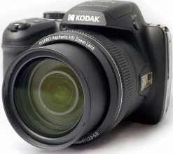 KODAK PIXPRO AZ528 NOIR< Bridge
