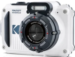 KODAK PIXPRO WPZ2 BLANC< Etanche