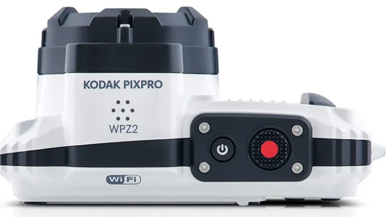 KODAK PIXPRO WPZ2 BLANC< Etanche