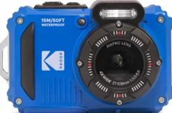 KODAK PIXPRO WPZ2 BLEU< Etanche