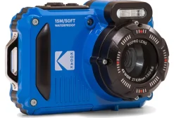 KODAK PIXPRO WPZ2 BLEU< Etanche