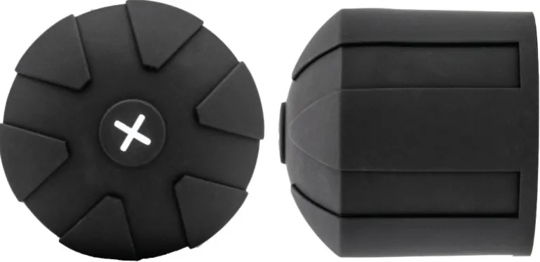 KUVRD BOUCHON OBJECTIF AVANT MAGNUM-LCKU X2< Accessoires
