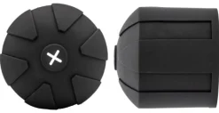 KUVRD BOUCHON OBJECTIF AVANT MICROLC< Accessoires