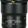 LAOWA 33/0.95 CF APO ARGUS - FUJI X< Focale Fixe