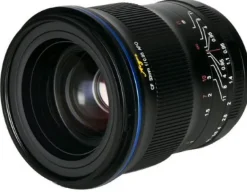 LAOWA 33/0.95 CF APO ARGUS - FUJI X< Focale Fixe
