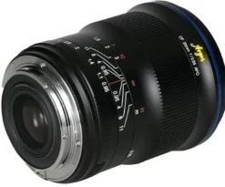 LAOWA 33/0.95 CF APO ARGUS - NIKON Z< Focale Fixe