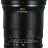 LAOWA 35/0.95 FF ARGUS SONY FE< Focale Fixe